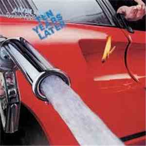 Alvin Lee & Ten Years Later - Rocket Fuel mp3 album