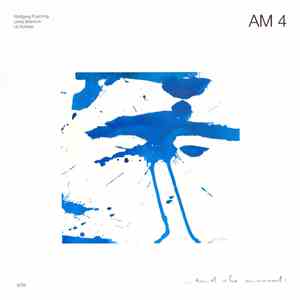 AM 4, Wolfgang Puschnig, Linda Sharrock, Uli Scherer - ... And She Answered: mp3 album