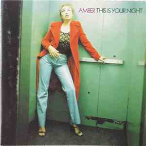 Amber - This Is Your Night mp3 album