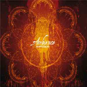 Ambience  - Santuário mp3 album