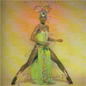 Amii Stewart - Amii Stewart mp3 album