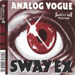 Analog Vogue - SwayEx mp3 album