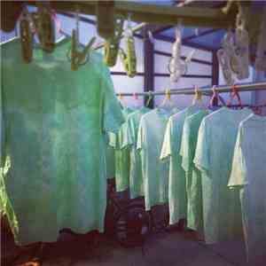 And Protector - Lime Green mp3 album