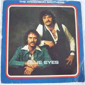 Anderson Brothers - Blue Eyes mp3 album