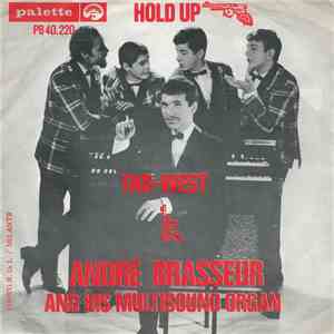André Brasseur And His Multi-Sound Organ - Hold Up mp3 album