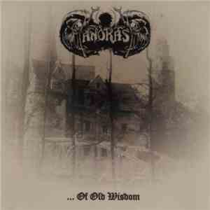 Andras - ... Of Old Wisdom mp3 album
