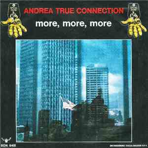 Andrea True Connection - More, More, More mp3 album