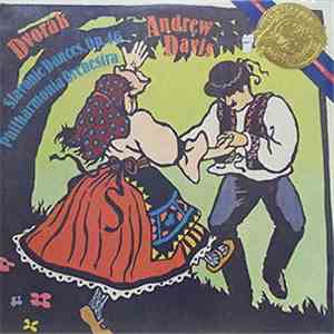 Andrew Davis, Philharmonia Orchestra - Dvorak: Slavonic Dances/ Slawische Tanze mp3 album
