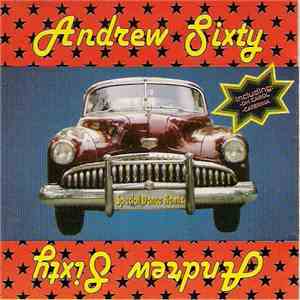 Andrew Sixty - Andrew Sixty mp3 album