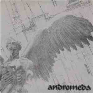 Andromeda  - Andromeda mp3 album