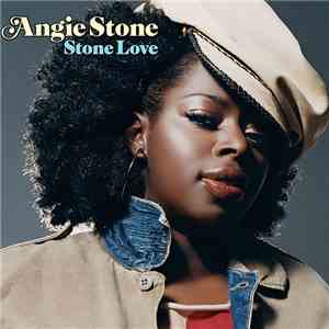 Angie Stone - Stone Love mp3 album