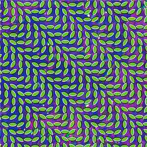 Animal Collective - Merriweather Post Pavilion / Strawberry Jam mp3 album