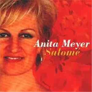 Anita Meyer - Salomé mp3 album