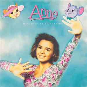 Anne  - Demain C'est Aujourd'hui mp3 album