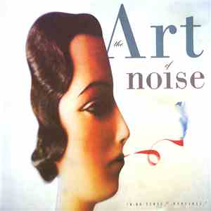 Anne Dudley & Jaz Coleman - Songs From The Victorious City (In No Sense? Nonsense!) mp3 album