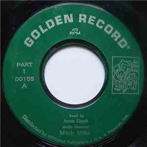 Anne Lloyd, Mitch Miller - The Three Bears mp3 album