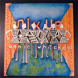Annie Whitehead - Mix Up mp3 album