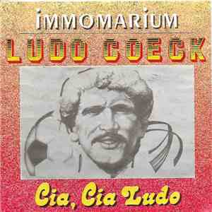 Antwerpse Voetbalschool '83 - Immomarium Ludo Coeck mp3 album