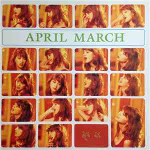 April March - Paris In April mp3 album
