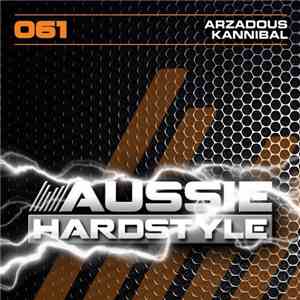 Arzadous - Kannibal mp3 album