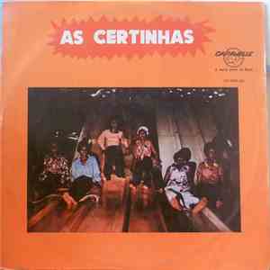 As Certinhas - As Certinhas mp3 album