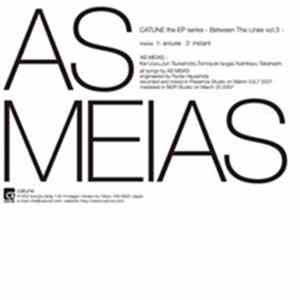 As Meias - Between The Lines Vol. 3 mp3 album
