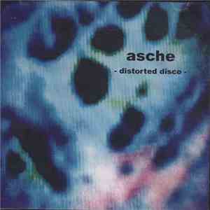 Asche - Distorted Disco The Berlin-Edition mp3 album