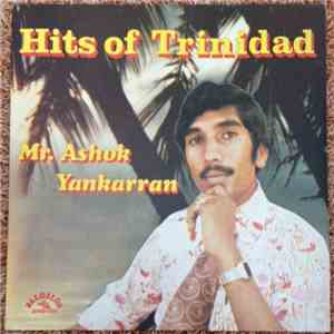 Ashok Yankarran - Hits Of Trinidad mp3 album