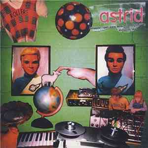 Astrid - Hi-Fi Lo-Fi Ep mp3 album
