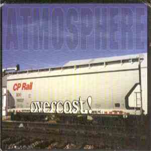 Atmosphere  - Overcast! EP mp3 album