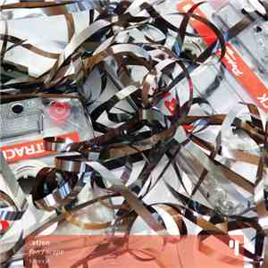 .at/on - Fon / Scape mp3 album