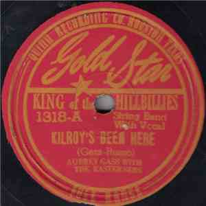 Aubrey Gass With The Easterners  - Kilroy's Been Here mp3 album