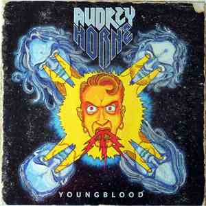 Audrey Horne - Youngblood mp3 album