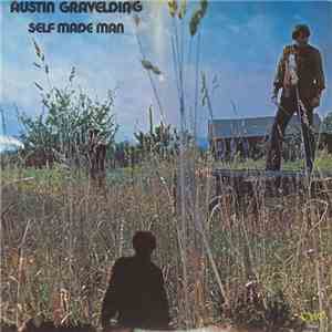 Austin Gravelding - Self Made Man mp3 album