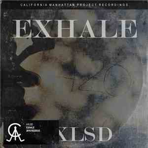 AXLSD - Exhale mp3 album