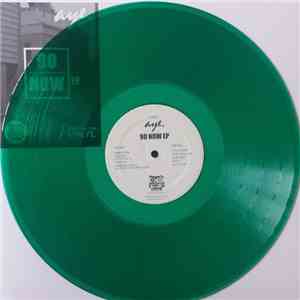 Aye - 90 Now EP mp3 album