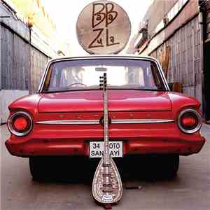 Baba Zula - 34 Oto Sanayi mp3 album