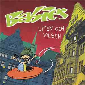 Babies - Liten Och Vilsen mp3 album