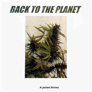 Back To The Planet - A Potted History mp3 album