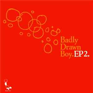 Badly Drawn Boy - EP2 mp3 album