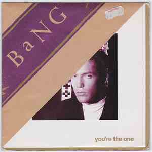 Bang  - You're The One mp3 album