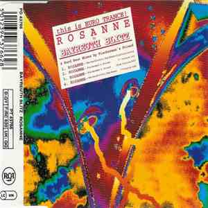 Bayreuth Blitz - Rosanne mp3 album