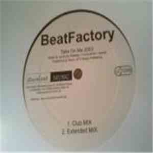 BeatFactory - Take On Me 2003 mp3 album