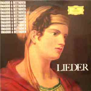 Beethoven - Lieder mp3 album