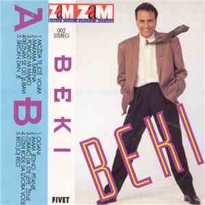 Beki - Beki mp3 album