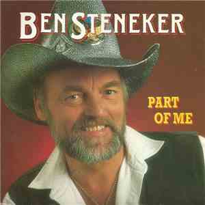 Ben Steneker - Part Of Me mp3 album