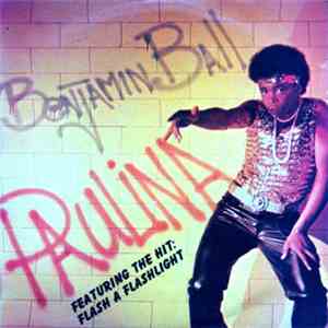 Benjamin Ball - Paulina mp3 album