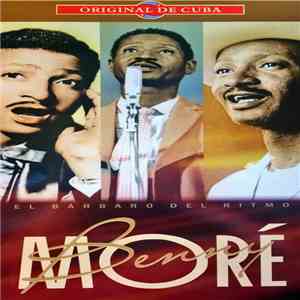 Benny Moré - El Bárbaro Del Ritmo (Original De Cuba) mp3 album