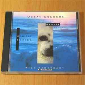Bernie Krause - Ocean Wonders mp3 album