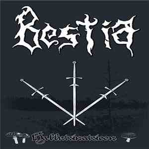 Bestia - Hallutsinatsioon mp3 album